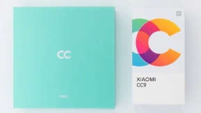 Xiaomi Mi CC9 หลุดสเปคก่อนเปิดตัว และมีเปิดตัวทั้งหมด 3 เวอร์ชั่น CC9e และ CC9 Meitu Custom Edition